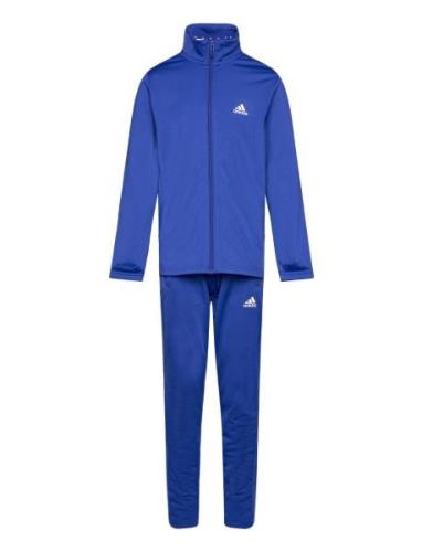 Adidas Sportswear U Bl Ts Blå