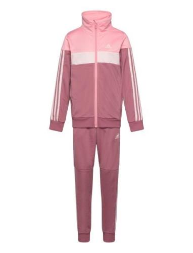 Adidas Sportswear Lk Tiberio Ts Rosa