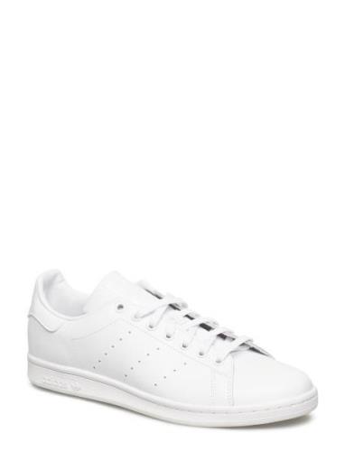 Stan Smith Låga Sneakers White Adidas Originals