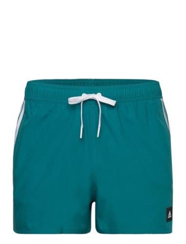 3S Clx Sh Vsl Badshorts Green Adidas Performance