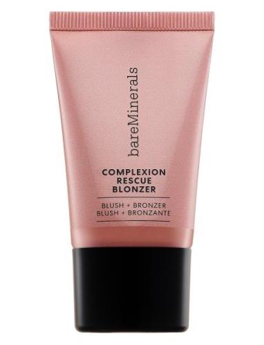 Bare Minerals Complexion Rescue Blonzer Kiss Of Mauve 15 Ml Bronzer So...