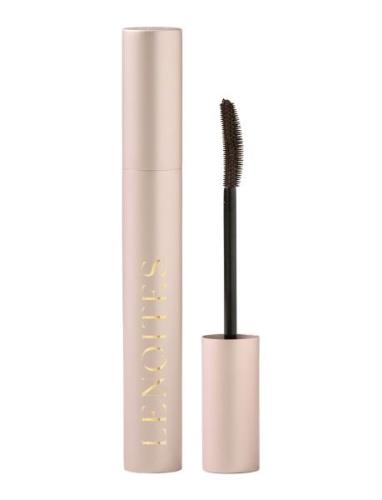 Lenoites® Eyelash Activating Serum Mascara Brown Mascara Smink Brown L...