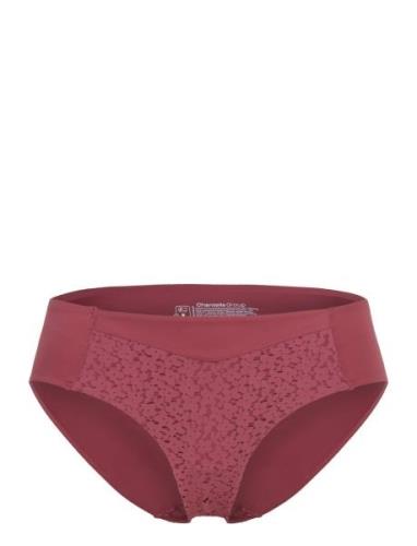 CHANTELLE Norah Co Bo. Brief Burgundy