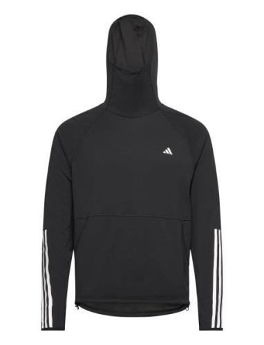 Otr E 3S Hoodie Sport Sweat-shirts & Hoodies Hoodies Black Adidas Perf...