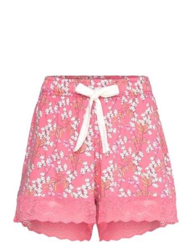 Kaitlyn Shorts Shorts Pink CCDK Copenhagen