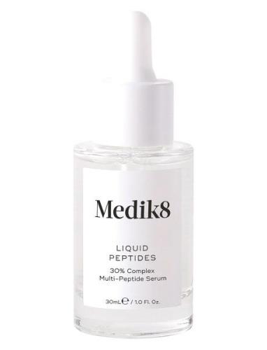 Medik8 Liquid Peptides Nude