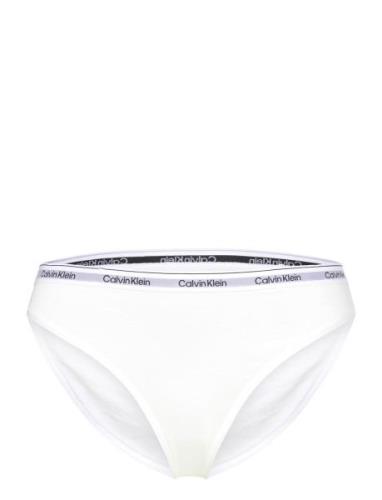 Bikini Trosa Brief Tanga White Calvin Klein