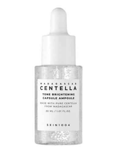 Centella T Brightening Capsule Ampoule Serum Ansiktsvård Nude SKIN1004