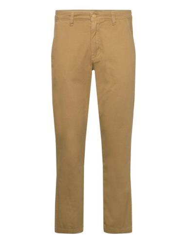 LEVI´S Men Xx Chino Authentic Strt Britis Beige