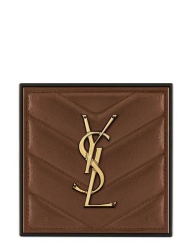 Ysl All Hours Hyper Bronze 1 Ansiktspuder Smink Yves Saint Laurent