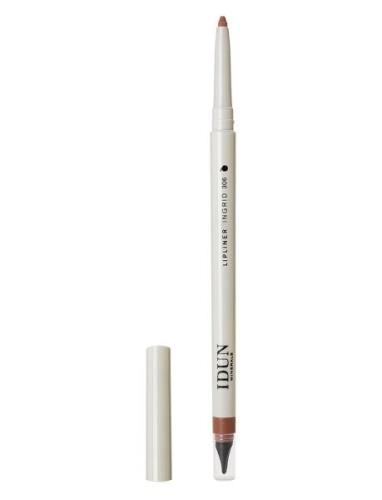 Lipliner Ingrid Läpppenna Smink Nude IDUN Minerals