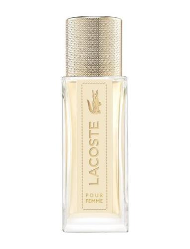 Pour Femme Edp 30 Ml Parfym Eau De Parfum Nude Lacoste Fragrance