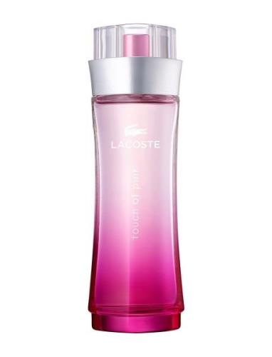 Lacoste Fragrance Touch Of Pink Edt 50 Ml Nude