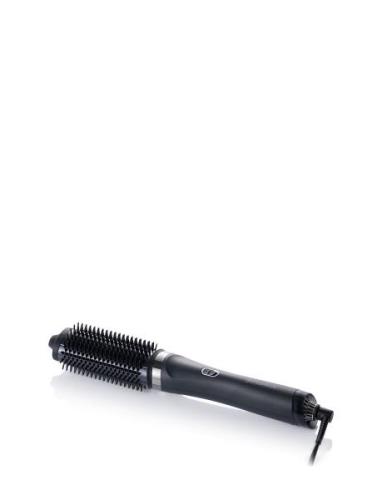 Ghd Duet Blow Dry - 2-In-1 Hair Dryer Brush Black Hårfön Black Ghd