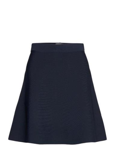 Nümph Nulillypilly Skirt Blå