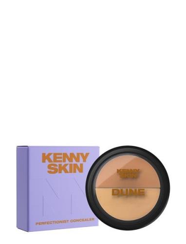 Perfectionist Concealer Dune Concealer Smink KENNY ANKER