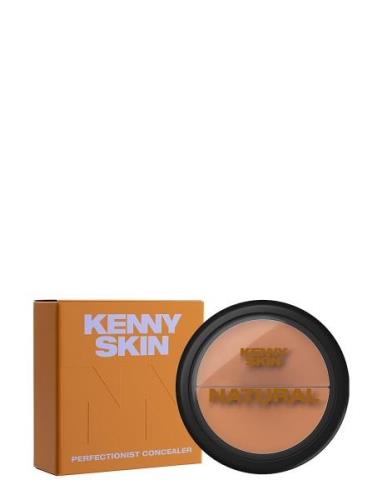 Perfectionist Concealer Natural Concealer Smink KENNY ANKER