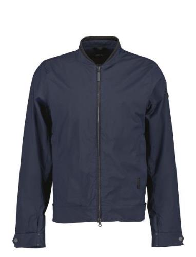 Gabriel Usx Jkt Tunn Jacka Navy Didriksons