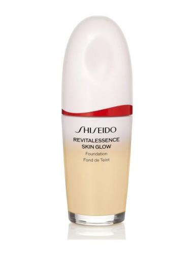 Revitalessence Skin Glow Foundation Foundation Smink Shiseido