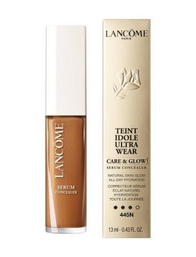 Lc Tiuw C&G Cnlr 445N 13Ml Concealer Smink Lancôme