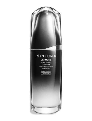 Shiseido Men Ultimune Hudvård Serum Nude Shiseido