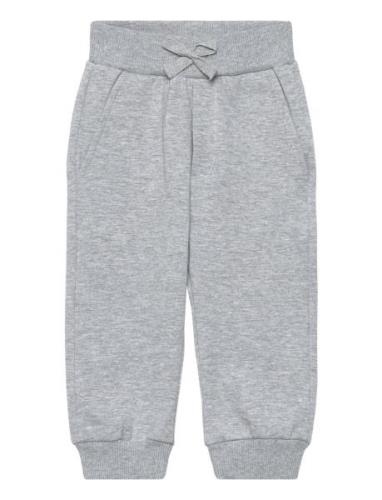 Pelon B Bottoms Sweatpants Grey MarMar Copenhagen