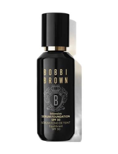 Intensive Serum Foundation Spf 40 Foundation Smink Bobbi Brown