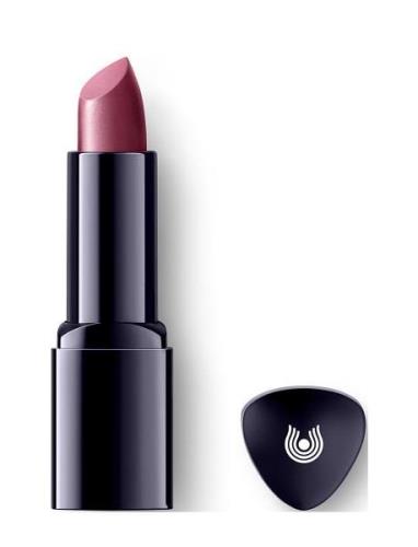 Lipstick 22 Millionbells 4,1 G Läppstift Smink Pink Dr. Hauschka