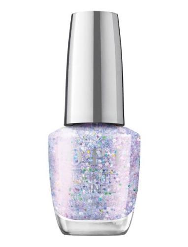 Is - Put On Something Ice 15 Ml Nagellack Smink Multi/patterned OPI