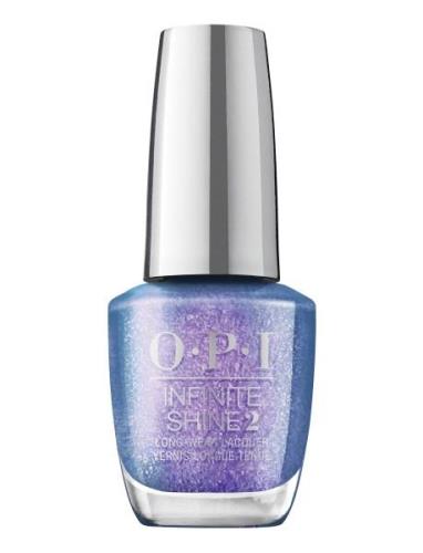 Is - Shaking My Sugarplums 15 Ml Nagellack Smink Purple OPI