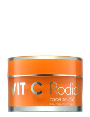 Rodial Vit C Face Souffle Dagkräm Ansiktskräm Nude Rodial