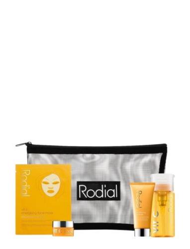 Rodial Vit C Little Luxuries Set Hudvårdsset Nude Rodial