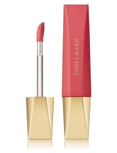 Pure Color Whipped Matte Lip Läppstift Smink Nude Estée Lauder