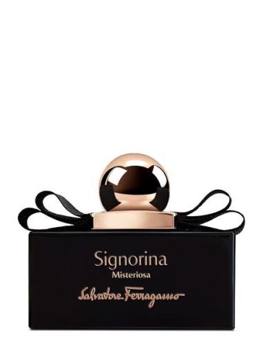 Signorina Misteriosa Edp 30Ml Parfym Eau De Parfum Nude Salvatore Ferr...