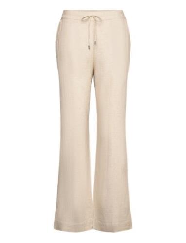 Bruuns Bazaar Oxalis Madia Pants Beige