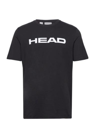 Head Club Ivan T-Shirt Men Svart