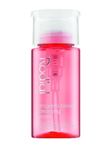 Rodial Dragon's Blood Cleansing Water Deluxe Ansiktstvätt Sminkborttag...