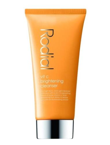 Rodial Vit C Brightening Cleanser Deluxe Ansiktstvätt Sminkborttagning...