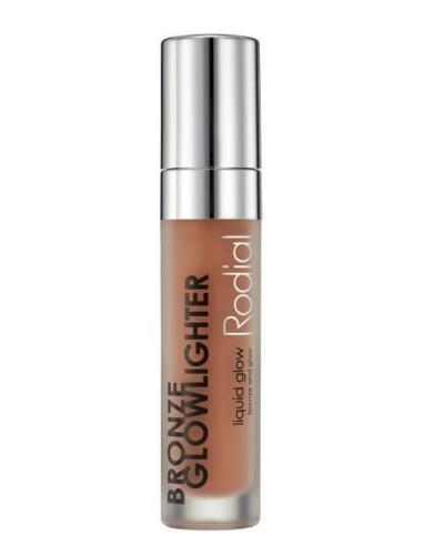 Rodial Bronze Glowlighter Bronzer Solpuder Nude Rodial