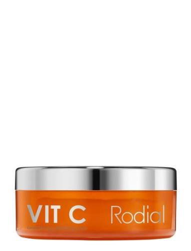 Rodial Vit C Pads Deluxe Ansiktstvätt Ansiktsvatten Nude Rodial