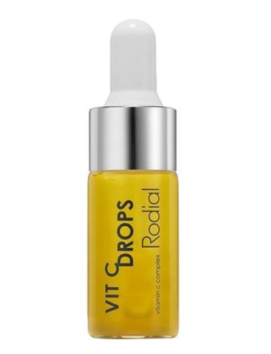 Rodial Vit C Drops Deluxe Serum Ansiktsvård Nude Rodial