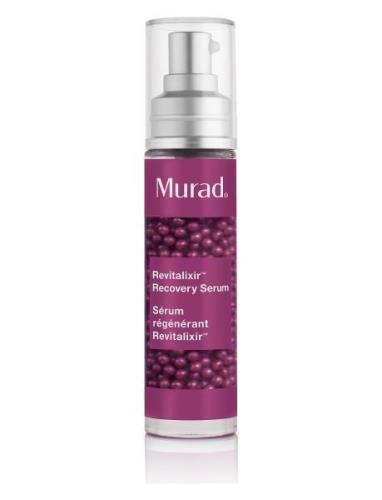 Revitalixir Recovery Serum Serum Ansiktsvård Nude Murad