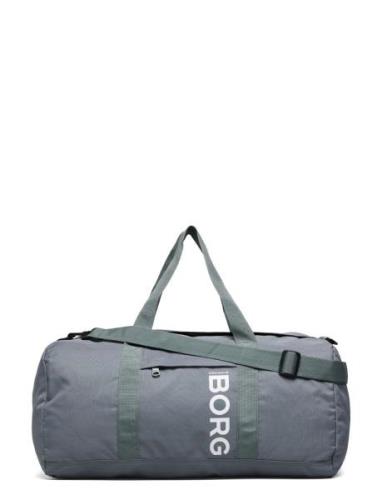 Core Sports Bag Gymväska Green Björn Borg