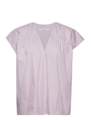 Rabens Sal R Brago - Papery Tunic Rosa