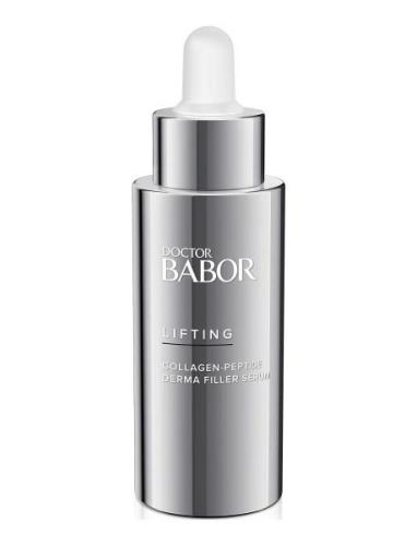 Collagen Peptide Derma-Filler Serum Serum Ansiktsvård Nude Babor