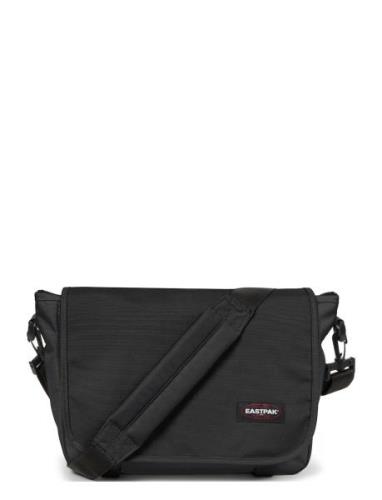 Jr Axelväska Väska Black Eastpak