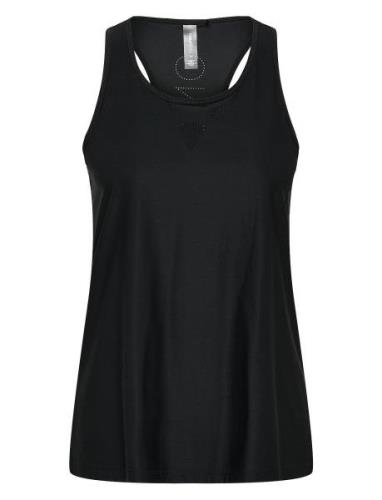 Only Play Onplaze On Sl Loose Tank Top Svart