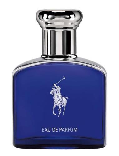 Polo Blue Eau De Parfum Parfym Eau De Parfum Nude Ralph Lauren - Fragr...