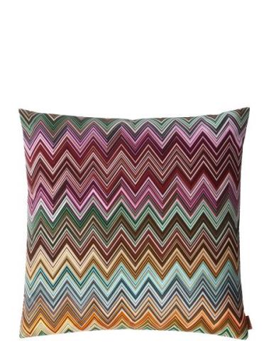 Jarris Cushion Home Textiles Cushions & Blankets Cushions Multi/patter...