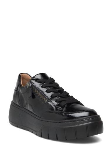 Gabor Sneaker Svart